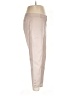 Talbots Solid Tan Casual Pants Size 14 - photo 4