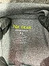 Tek Gear Gray Track Jacket Size XL - photo 6