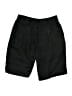 Athleta Solid Black Cargo Shorts Size S - photo 2