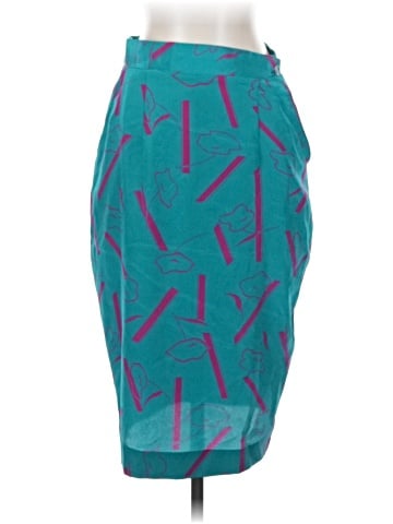 Machine Casual Skirt (view 1)