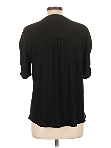 Westbound 3/4 Sleeve Top (view 2)