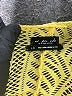 Out From Under Yellow Bodysuit Size L - photo 3