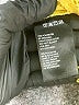 Out From Under Yellow Bodysuit Size L - photo 4