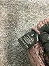 Say What? 100% Acrylic Gray Cardigan Size S - photo 8