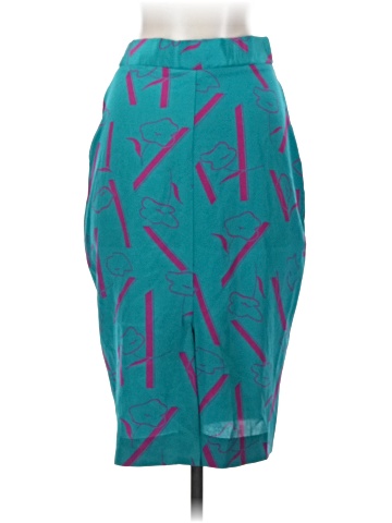 Machine Casual Skirt (view 2)
