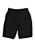 Athleta Solid Black Cargo Shorts Size S - photo 1