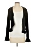 MSK Black Cardigan Size S - photo 1