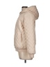 Shein Solid Ivory Jacket Size 6 - photo 5