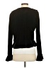 MSK Black Cardigan Size S - photo 2