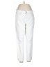 Gap White Jeans Size SmEstimated - photo 1