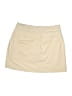 Athleta Tan Active Skort Size 10 - photo 2