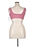 Gap Fit Pink Tank Top Size XL - photo 2