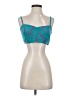 Unbranded Teal Sleeveless Top Size 2 (estimated) - photo 1