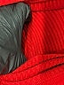 Unbranded Red Turtleneck Sweater Size 2 - photo 7