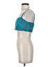 Unbranded Teal Sleeveless Top Size 2 (estimated) - photo 5