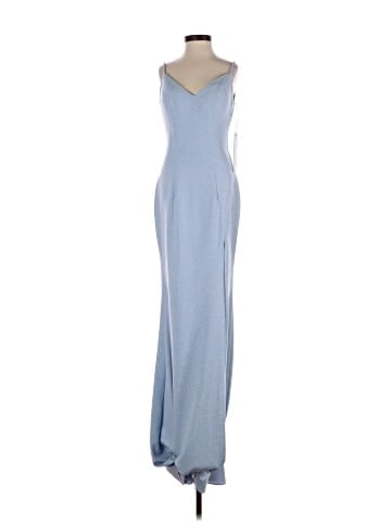 Jovani Casual Dress - front