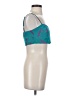 Unbranded Teal Sleeveless Top Size 2 (estimated) - photo 4