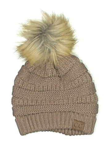 C.C Exclusives Beanie (view 1)