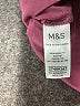 I.E. Relaxed Purple Active T-Shirt Size 14 - photo 8