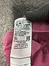 I.E. Relaxed Purple Active T-Shirt Size 14 - photo 9