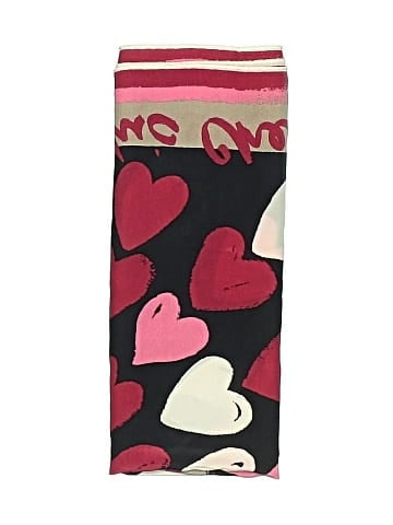 Moschino Cheap And Chic Scarf (view 2)