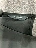 Dokotoo 100% Polyester Black Long Sleeve Blouse Size XL - photo 7