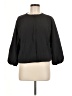 Lululemon Athletica Black Jacket Size 10 (estimated) - photo 1