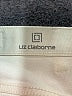 Liz Claiborne Ivory Jeans Size 12 - photo 7