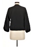 Lululemon Athletica Black Jacket Size 10 (estimated) - photo 2