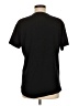 CUTS Solid Black Short Sleeve T-Shirt Size M - photo 2