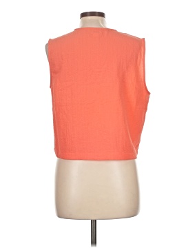Splendid Sleeveless Blouse (view 2)