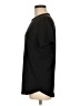 CUTS Solid Black Short Sleeve T-Shirt Size M - photo 5
