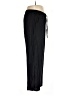 Style&Co 100% Rayon Black Casual Pants Size XL (petite) - photo 4