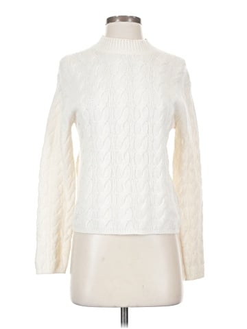 Vince. Turtleneck Sweater (view 1)