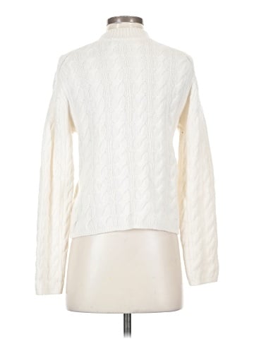 Vince. Turtleneck Sweater (view 2)