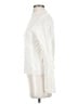 Vince. Ivory Turtleneck Sweater Size XS - photo 5