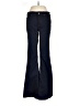 Burberry Chevron-herringbone Blue Jeans Size 29 waist - photo 1