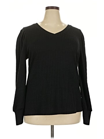 HOTOUCH Long Sleeve T-Shirt (view 1)