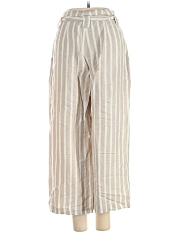 L'Agence Linen Pants (view 2)