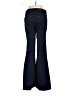 Burberry Chevron-herringbone Blue Jeans Size 29 waist - photo 2