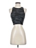 Athleta Gray Tank Top Size XS - photo 1