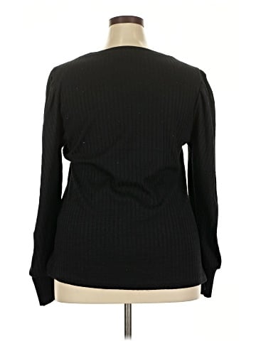 HOTOUCH Long Sleeve T-Shirt (view 2)