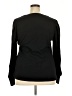 HOTOUCH Black Long Sleeve T-Shirt Size 2X - photo 2