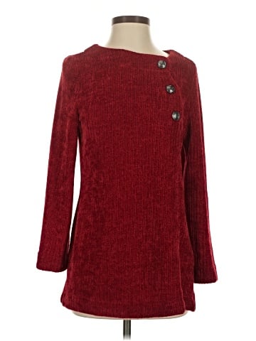 Peck & Peck Pullover Sweater (view 1)