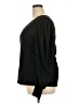 HOTOUCH Black Long Sleeve T-Shirt Size 2X - photo 5