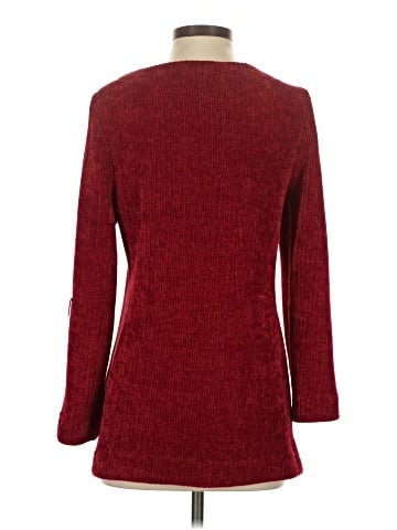 Peck & Peck Pullover Sweater (view 2)