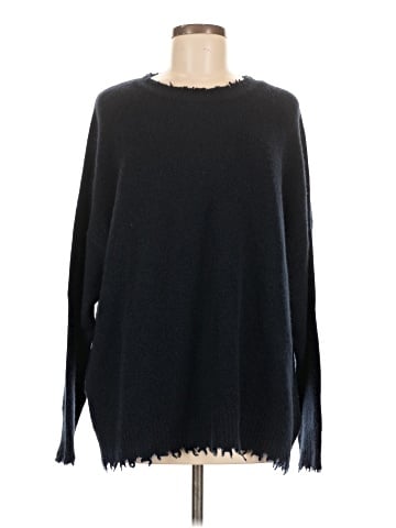 Nylora pullover sweater (view 1)