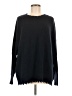 Nylora Black pullover sweater Size Med - Lg - photo 1