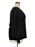 HOTOUCH Black Long Sleeve T-Shirt Size 2X - photo 4