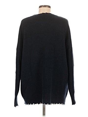 Nylora pullover sweater (view 2)